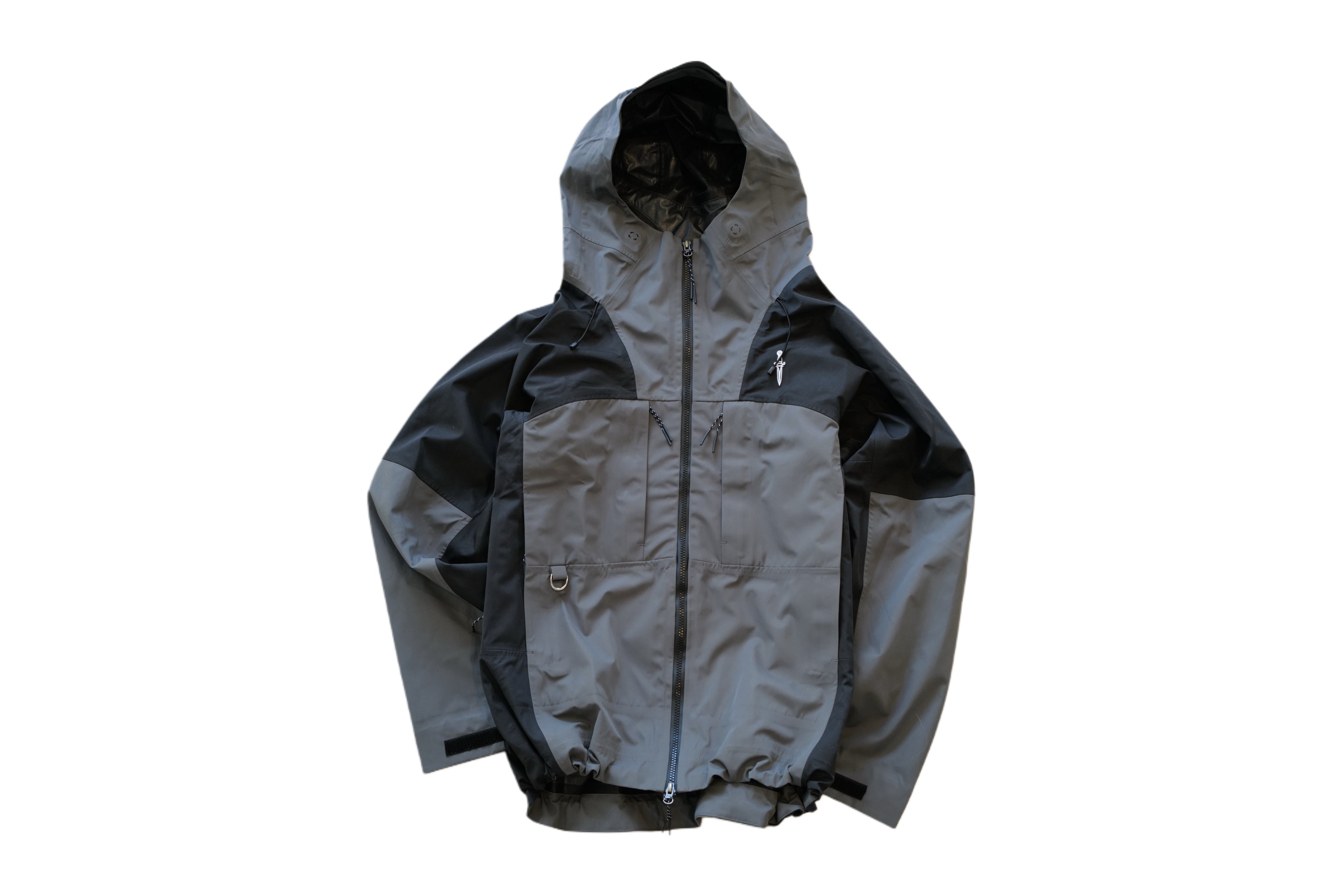Kyro Pro Shell V1