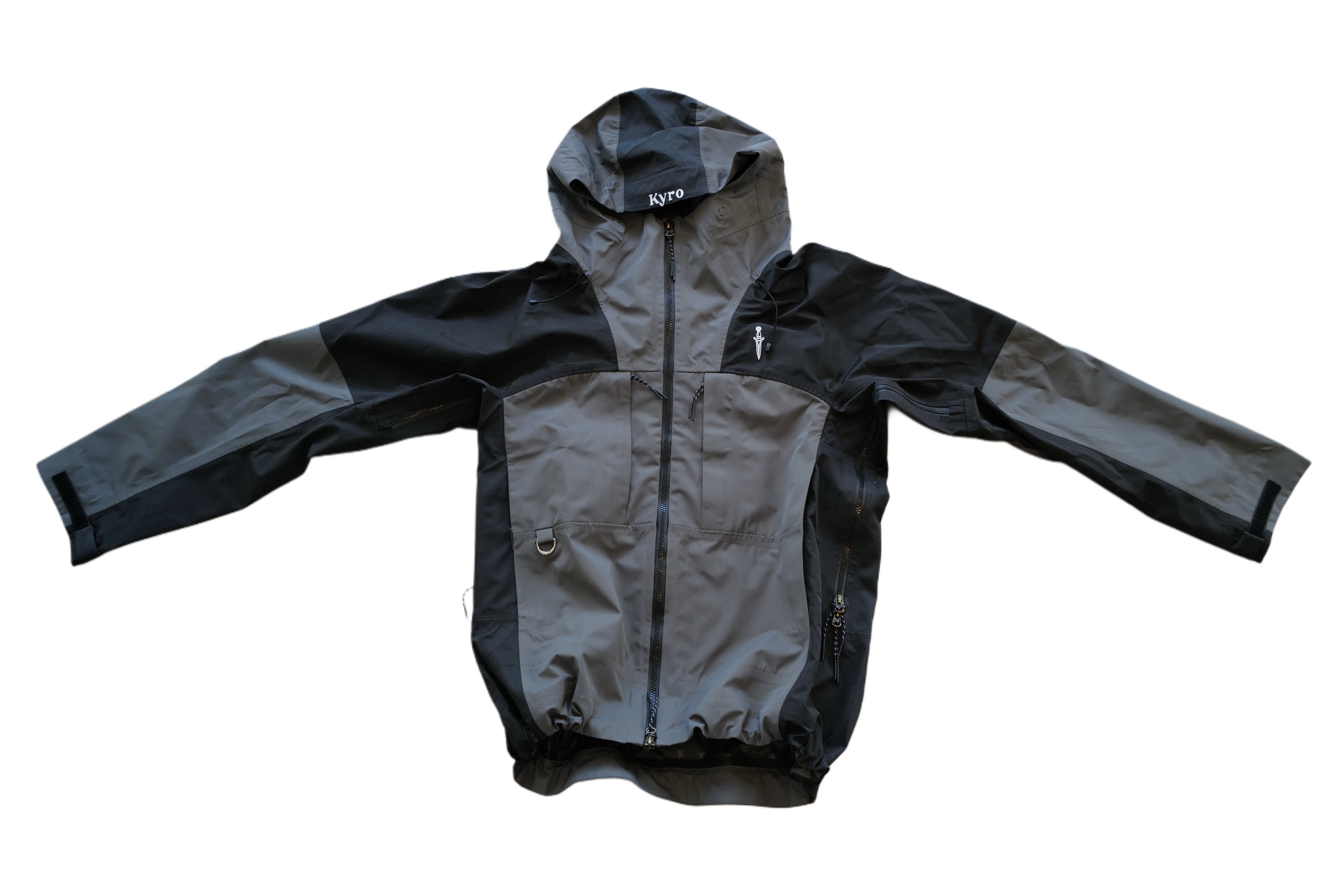 Kyro Pro Shell V1