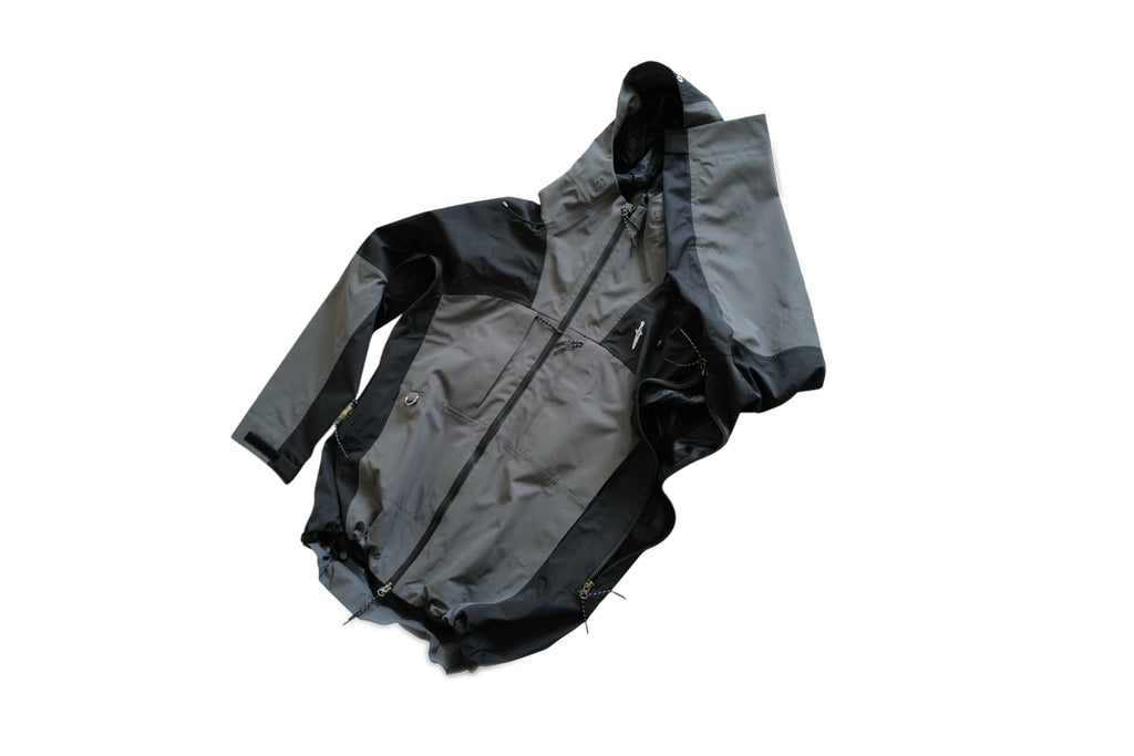 Kyro Pro Shell V1