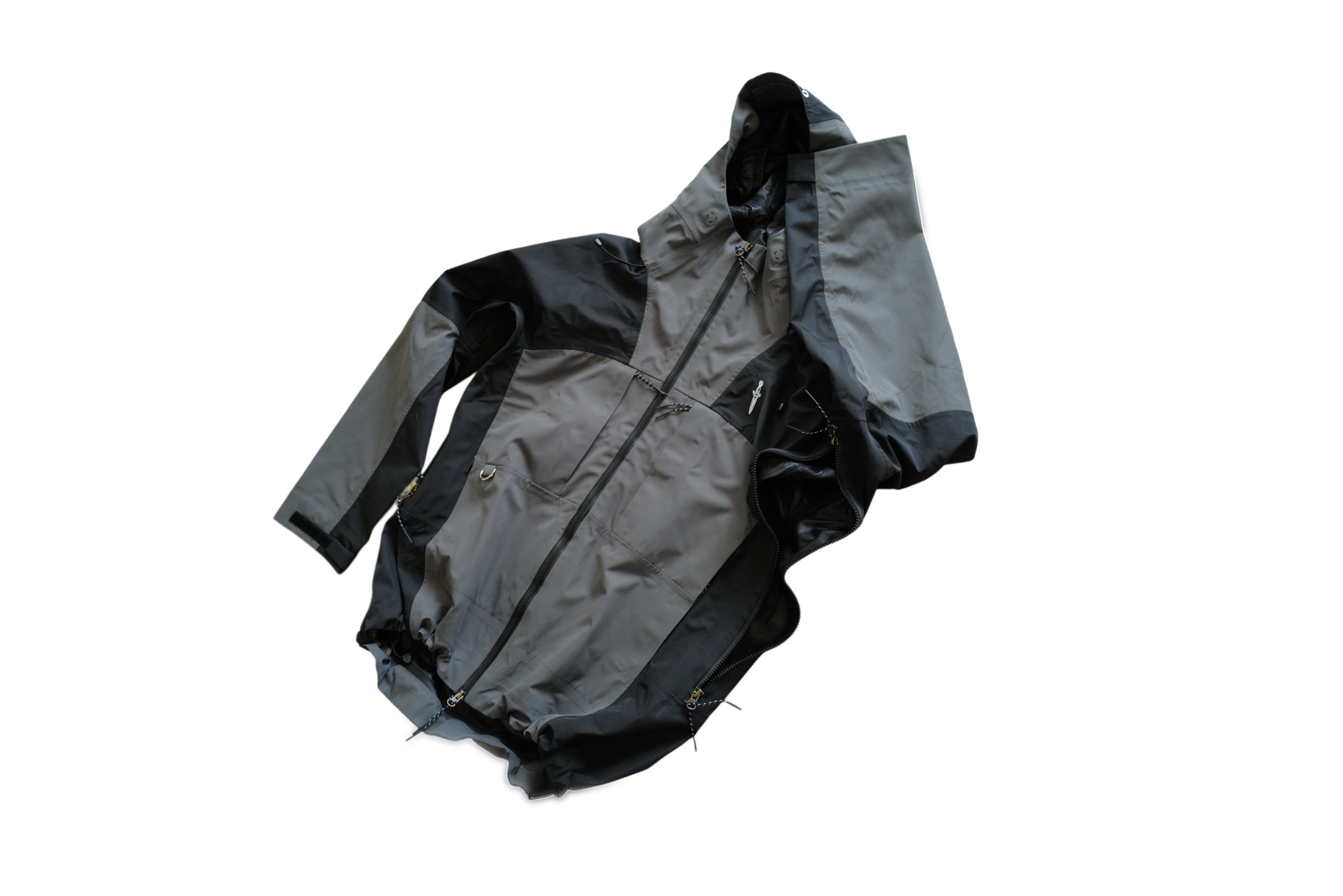 Kyro Pro Shell V1