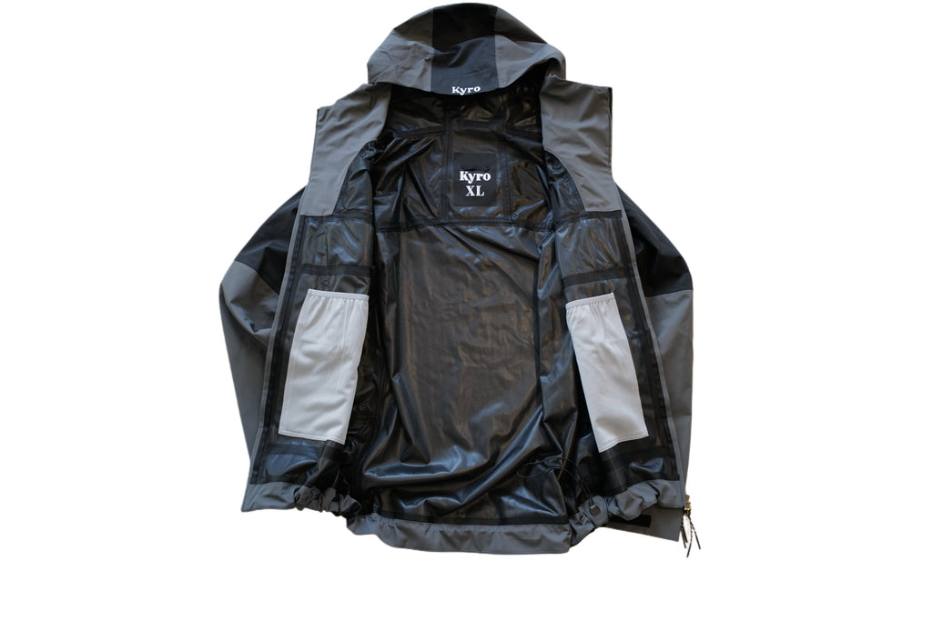 Kyro Pro Shell V1