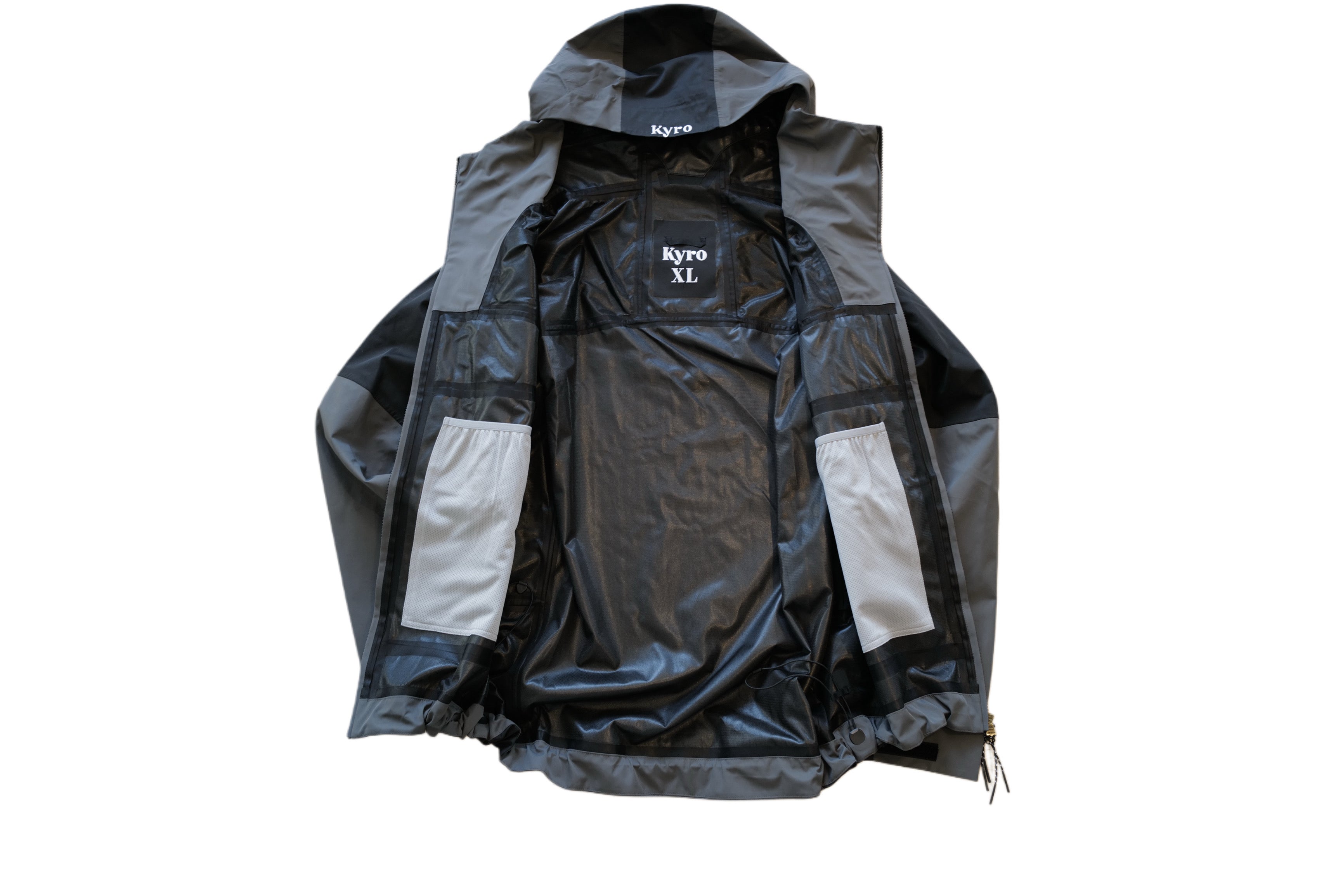 Kyro Pro Shell V1